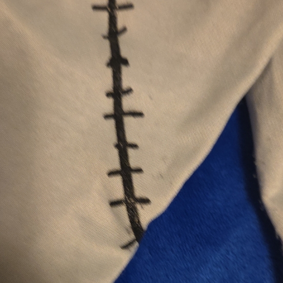 Disney Yellow and Pink Patchwork Outfit - Picture 9 of 16